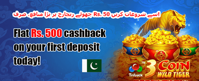 دوست کو لائیں، انعام پائیں 🤝 promotion